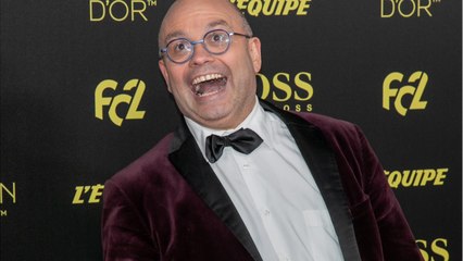 Voici - Yoann Riou : ce moment où il a tenté d'interrompre une escapade romantique entre Emmanuel et Brigitte Macron