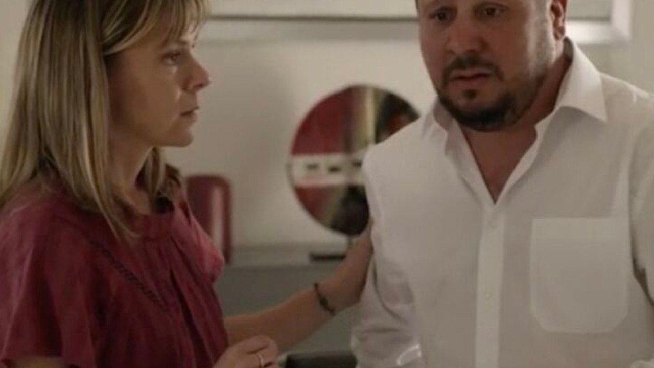 VOICI - Un si grand soleil : qui est Esther Van Den Driessche, nouvelle arrivée sur le feuilleton de France 2 ?