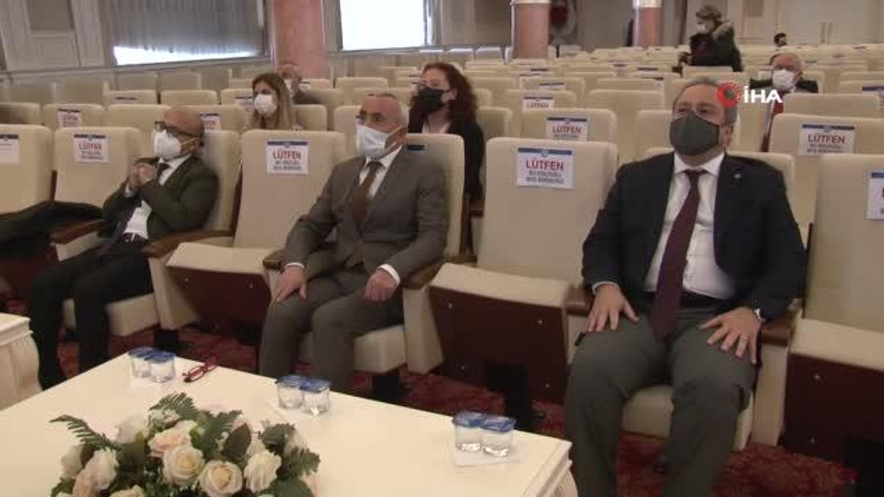 Bilim Kurulu üyesi Prof. Dr. Mustafa Necmi İlhan: "Türkiye'de toplumun üçte biri aktif tütün kullanıcısı"