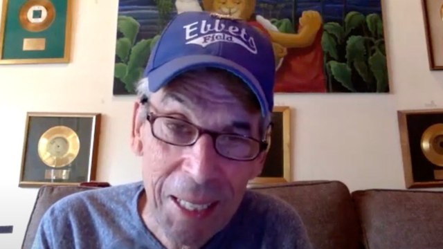 VOICI : Mort de Philip Margo, inoubliable interprète du tube The Lion Sleeps Tonight, à l'âge de 79 ans