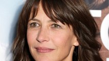 VOICI : Sophie Marceau : pourquoi s'était-elle fâchée avec Julien Clerc dans les années 90 ?