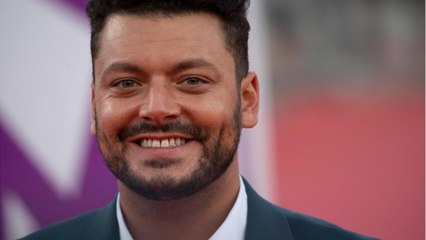 VOICI : PHOTO Kev Adams révèle cet honneur aux airs hollywoodiens qu'il vient de recevoir