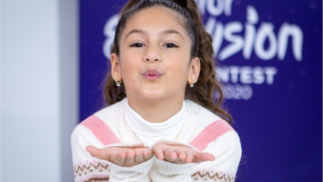 VOICI - Eurovision Junior : qui présentera l'édition 2021 organisée en France ?