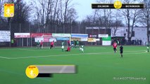 Hessenliga-Torshow 22. Spieltag Gruppe B