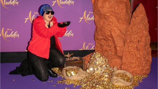 VOICI : Lââm en deuil : cette grande décision après la mort de son mari Robert Suber