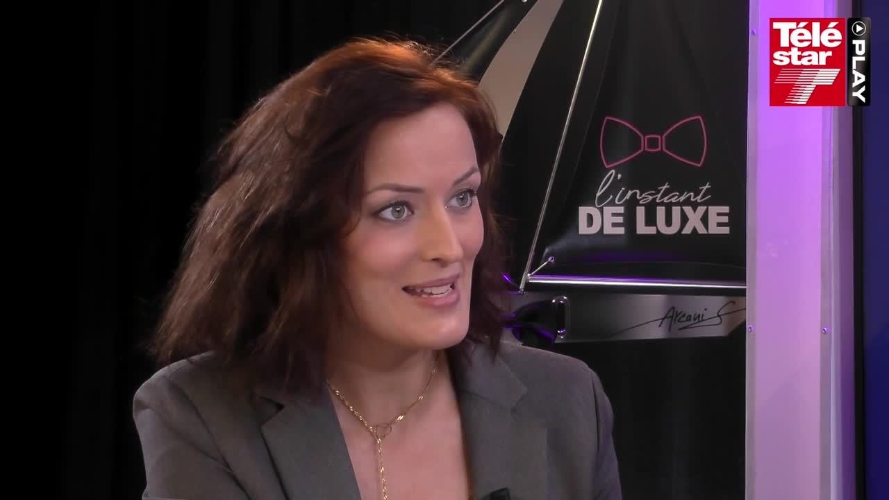 VOICI - Kelly Bochenko révèle combien elle a touché pour sa participation à la Ferme Célébrités