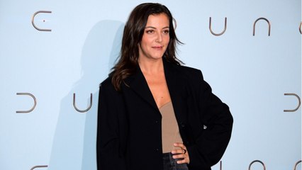 VOICI : Camille Lellouche victime de violences conjugales : son bouleversant témoignage