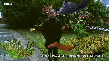 Lenti Krónika 42. adása -20211208