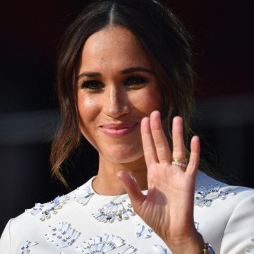 VOICI social : Je présente mes excuses : ce mensonge que Meghan Markle a finalement reconnu (1)