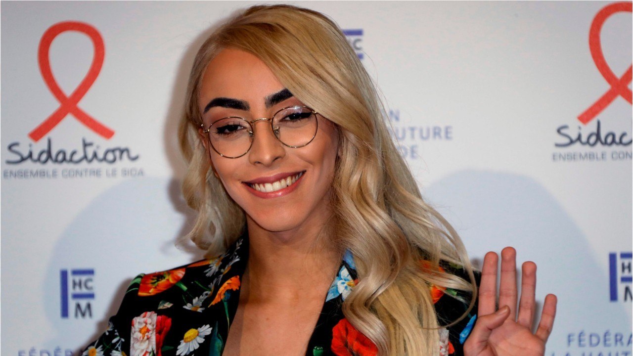 VOICI : Danse avec les stars : Bilal Hassani visé par des messages homophobes, il confie avoir plus de facilité à ignorer les réactions négatives