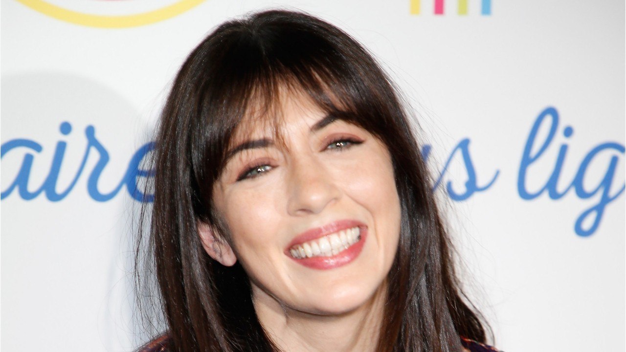 VOICI : Nolwenn Leroy : pourquoi elle ne s'est pas mariée avec Arnaud Clément