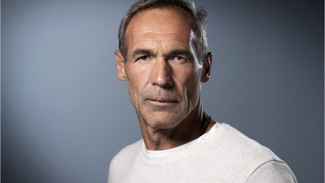 VOICI : Je ne veux pas mourir : Mike Horn, cette aventure qui aurait pu lui coûter la vie