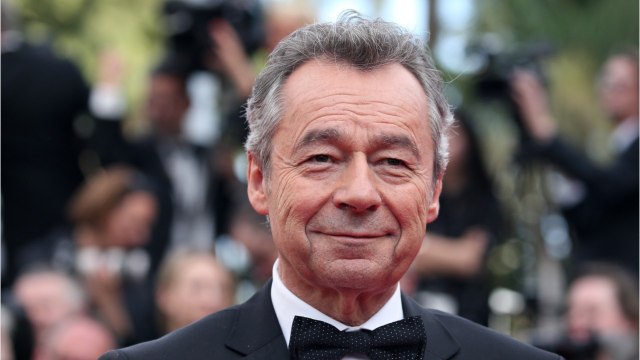 Voici : Michel Denisot : sa (grosse) pique à Michel Drucker qui provoque l'hilarité de la Toile