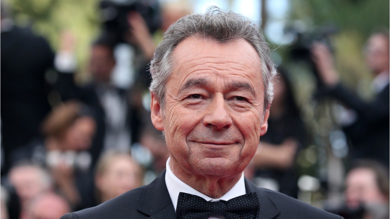 Voici : Michel Denisot : sa (grosse) pique à Michel Drucker qui provoque l'hilarité de la Toile