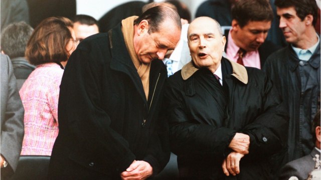 VOICI : Daniel Jouanneau, l’ancien chef du protocole de l'Élysée : ses confidences étonnantes sur sa prestigieuse fonction