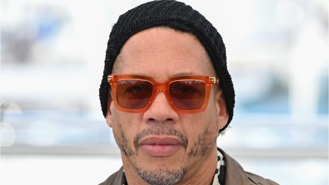 VOICI : Cette fois-ci c'était fini : cette raison pour laquelle JoeyStarr a coupé les ponts avec son père