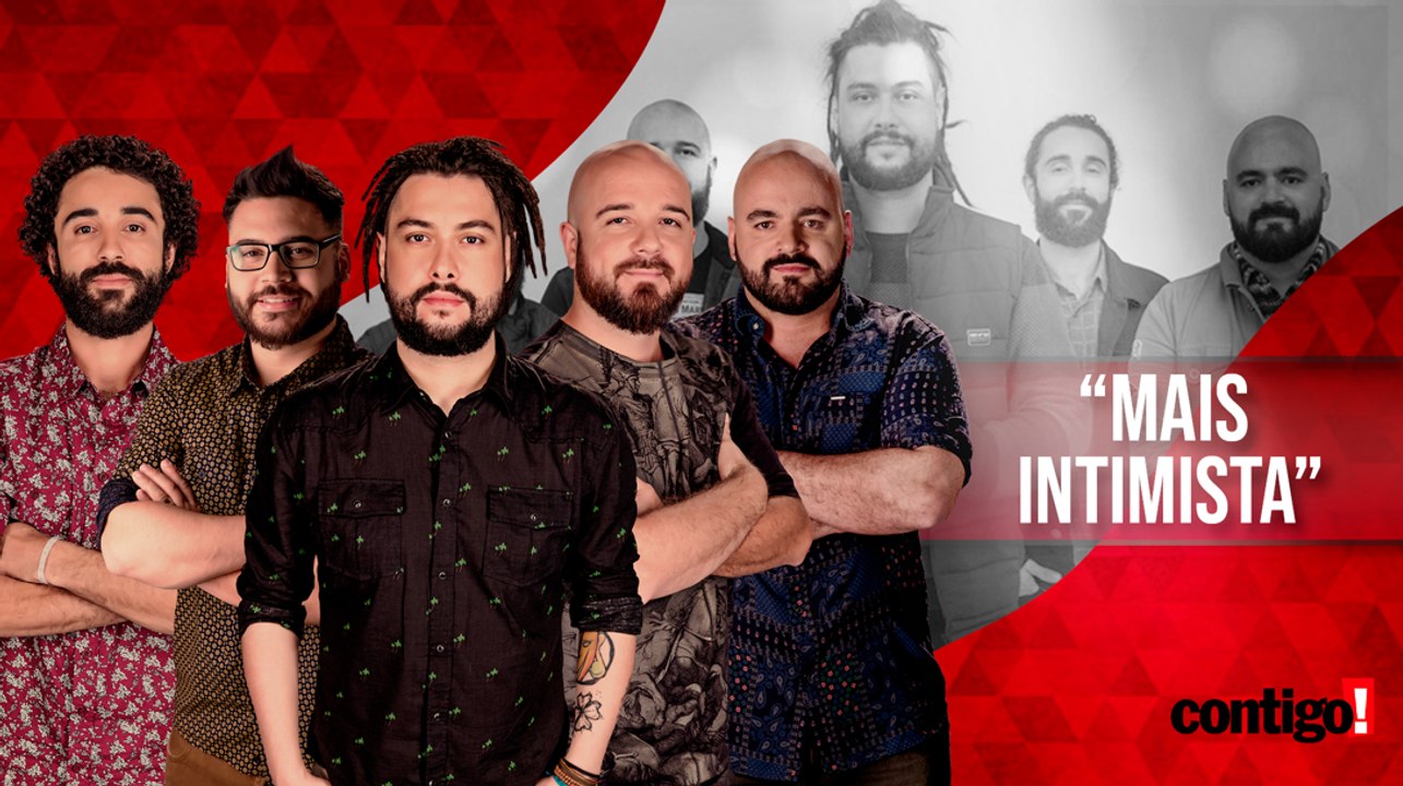 MANEVA FALA SOBRE "TUDO VIRA REGGAE" E COMO PROJETO APROXIMOU O GRUPO DOS FÃS (2021)