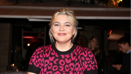 Voici - Louane "écœurée" : la chanteuse pousse un gros coup de gueule contre la loi anti-avortement en Pologne