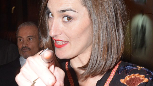 VOICI - Yelle enceinte : la chanteuse attend son premier enfant à 38 ans