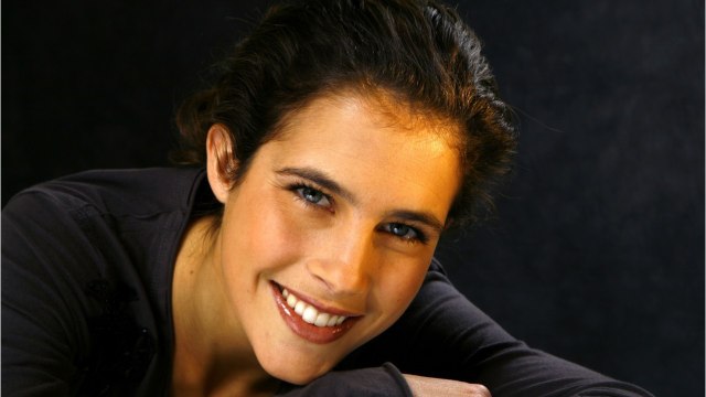 VOICI : Koh Lanta, La Légende : Clémence Castel fait des révélations sur sa relation avec Coumba au sein de la résidence du jury final