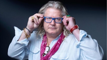 VOICI : Pierre-Jean Chalençon en colère : sa réponse cash aux "ramassis de mensonges" de Caroline Margeridon