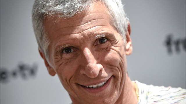 VOICI : Nagui annonce un Taratata 100% Live au profit de la lutte contre le cancer : ce détail qui énerve les internautes