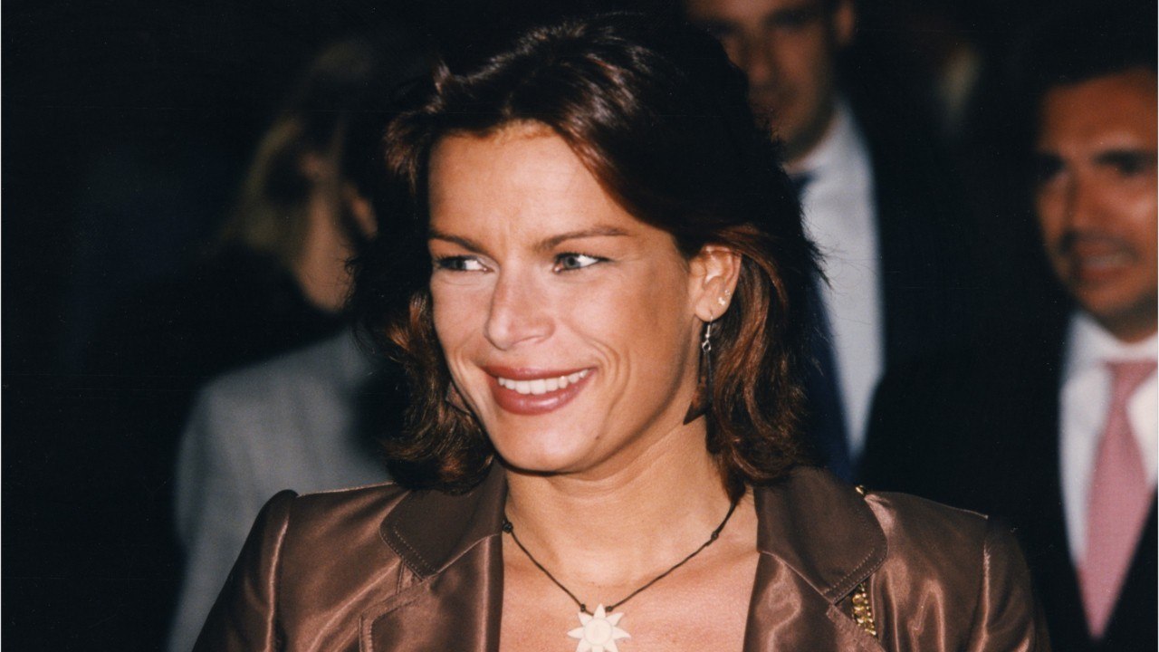 VOICI : "Elle faisait beaucoup de bêtises" : Stéphanie de Monaco, l'amie très dissipée de Caroline Margeridon