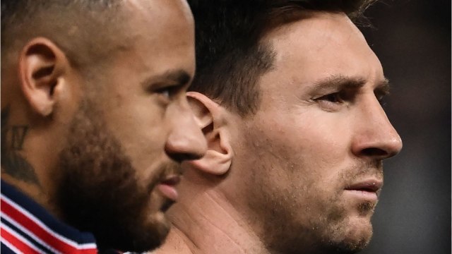 Voici - Lionel Messi au PSG : le footballeur révèle ce qu'il trouve insupportable à Paris