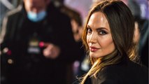 VOICI - Angelina Jolie : son coup de gueule après la censure du film Les Eternels