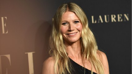 VOICI : Gwyneth Paltrow et son accouchement traumatisant : elle révèle avoir failli mourir en donnant naissance à sa fille