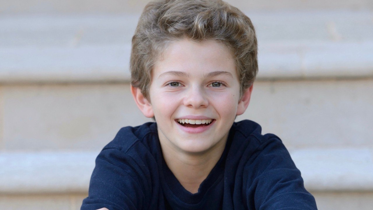 VOICI : Rémi sans famille sur TF1 : que devient Maleaume Paquin, qui joue le petit héros du film ?