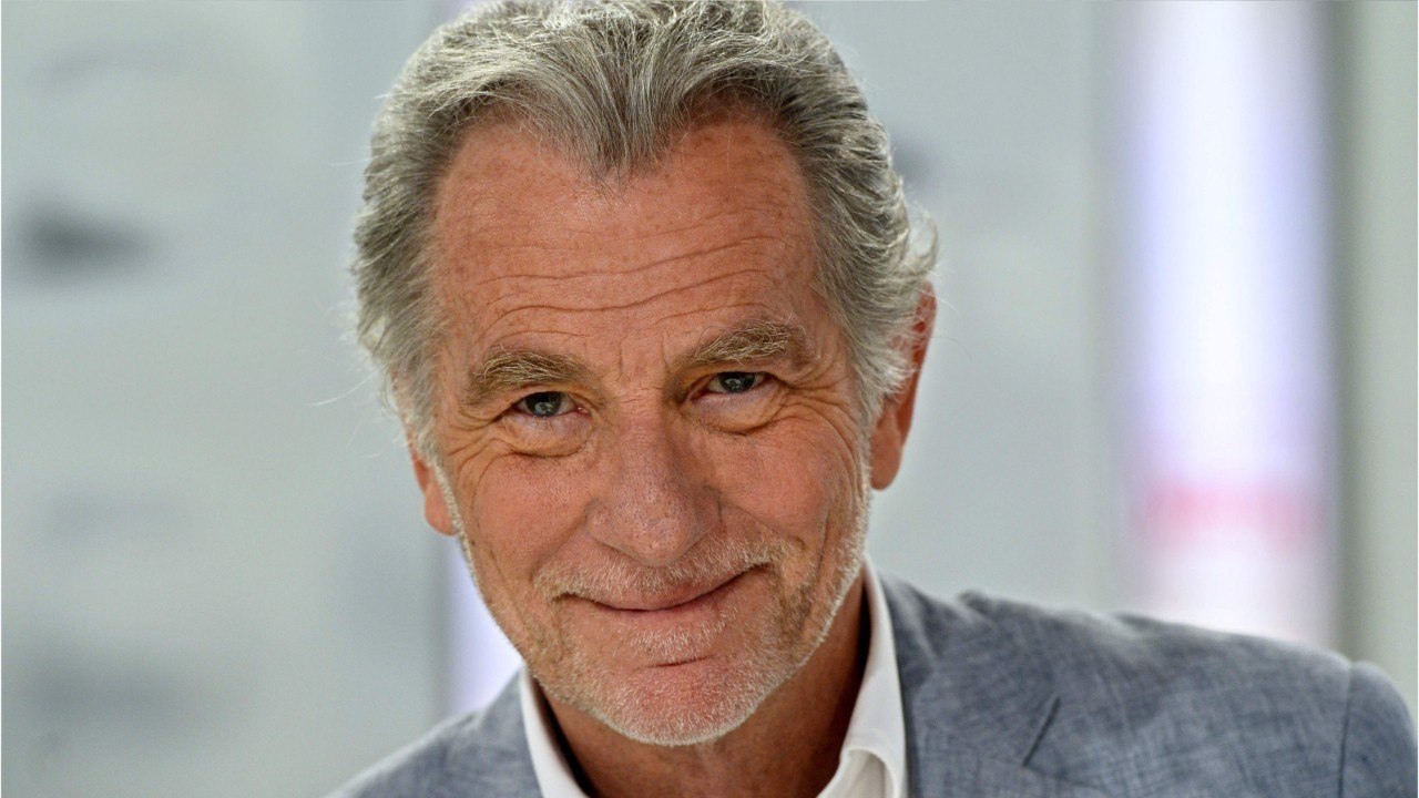 VOICI : William Leymergie : son fils Géry est le producteur de deux émissions très connues, découvrez lesquelles