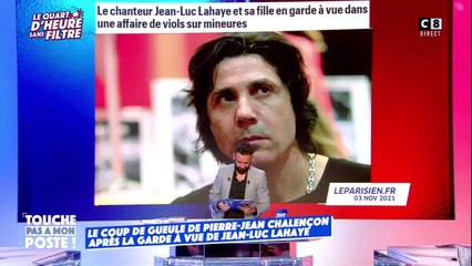 VOICI - « On n'en peut plus de cette justice » : Pierre-Jean Chalençon s'explique après son message polémique en soutien à Jean-Luc Lahaye