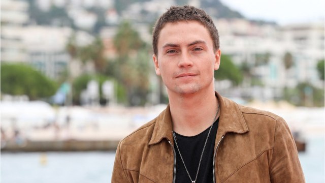 VOICI : Germinal : Qui est Louis Peres, qui incarne Etienne Lantier dans la nouvelle série de France 2 ?