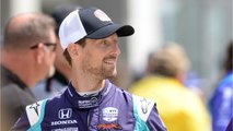 VOICI : Romain Grosjean encore opéré : le pilote donne de ses nouvelles