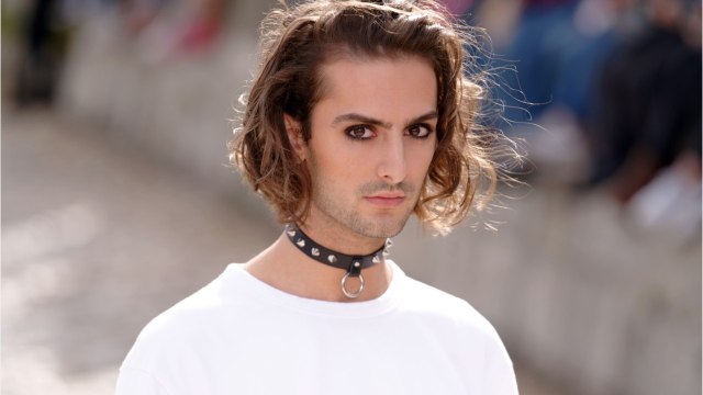 VOICI : Nicolas Anselmo (Ici tout commence) pas à l'aise : ses confidences étonnantes sur son personnage