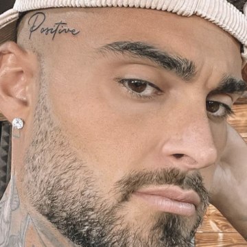 VOICI social : Thibault Garcia atteint d’autisme ? Le Marseillais fait de troublantes révélations (1)