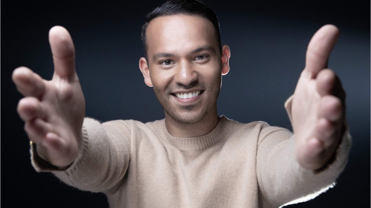 VOICI : Mohamed Bouhafsi (C à vous) kidnappé par son père : il raconte ce qu'il s'est passé