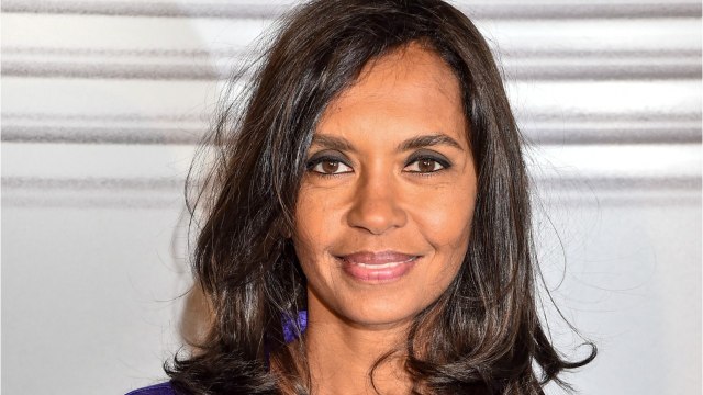 VOICI : Karine Le Marchand victime d’anorexie : Je ne mangeais quasi plus révèle l'animatrice