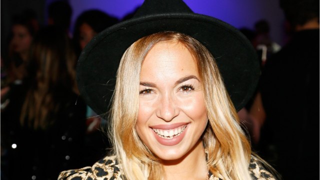 VOICI : Stéphanie Durant : la maman de Loann raconte son douloureux accouchement