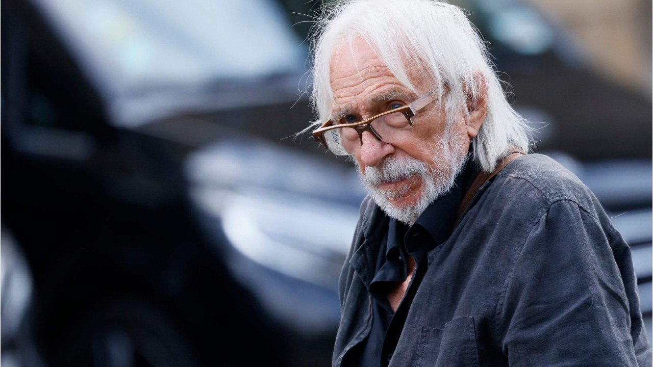 Voici - Pierre Richard : ses tendres souvenirs avec Georges Brassens