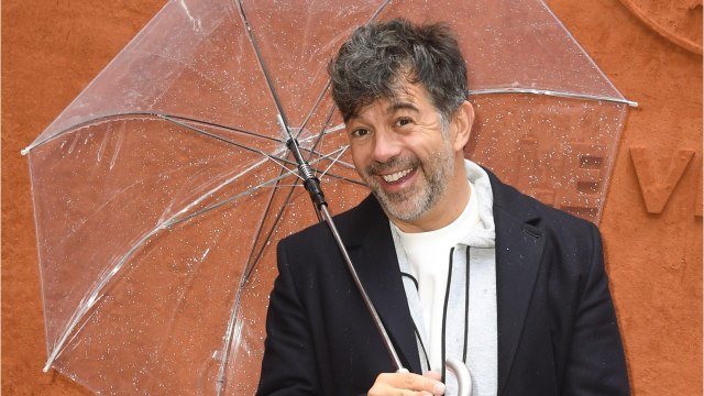 VOICI : « Je n'ai pas osé le dire : Sophie Ferjani évoque sa première rencontre douloureuse avec Stéphane Plaza