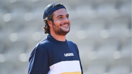 VOICI : "J'espère qu'il ne m'en voudra pas !" : Amir se confie concernant sa relation avec son fils