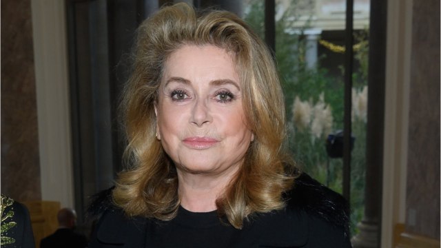 VOICI : Catherine Deneuve : pourquoi sa sœur Françoise Dorléac ne s'entendait pas avec Roger Vadim ?