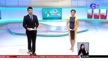 Nanay na apat na beses bumagsak sa nursing board exam, pumasa sa ika-5 niyang subok | SONA