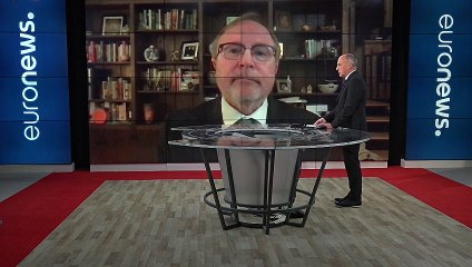 Egyre több ország tiltaná be a robotfegyvereket