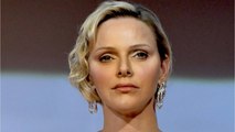 VOICI : Charlène de Monaco en deuil : la princesse annonce la mort d'un être cher