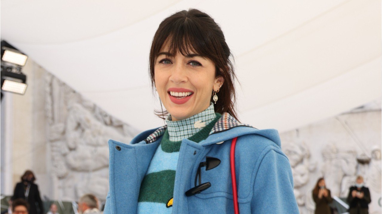 VOICI : Nolwenn Leroy : ses rares confidences sur son couple avec Arnaud Clément