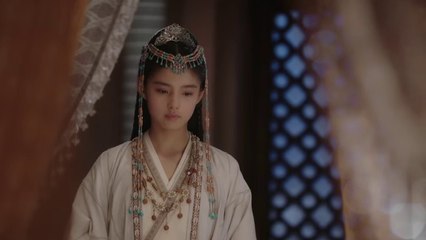 CỬU CHÂU HỘC CHÂU PHU NHÂN TẬP 17 THUYẾT MINH