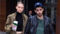 VOICI : Zayn Malik séparé de Gigi Hadid ? Le chanteur est accusé d'avoir frappé sa mère Yolanda